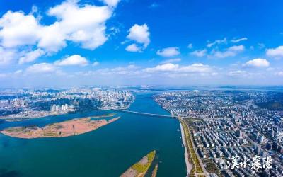 汉江潮涌处 法脉贯古今——襄阳从隆中智慧到“八五”普法的千年对话