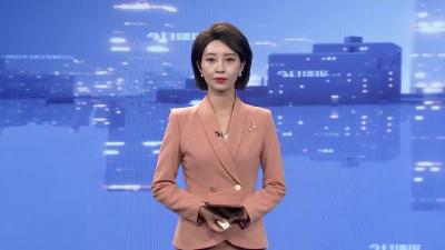 两座大桥桥墩装“身高尺”预警