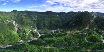 践行“两山”理念的尧治河答卷：从“靠山吃山”到“养山富山”