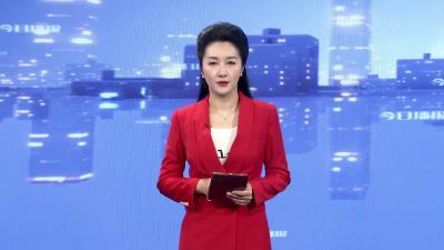 “杨小暖”，暖了杨家河村