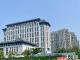 襄城区政府与市中心医院合作共建——襄城区人民医院9月投用