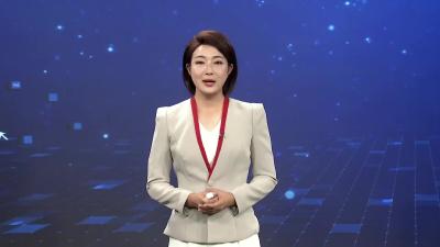 枣阳：葡萄丰收挂满藤 特色产业促振兴