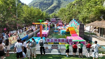 退伍不褪色！襄阳老兵张建武，“凿”出深山网红村