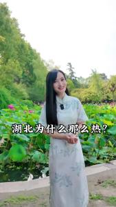 湖北为啥这么热？原来藏着十个“阳”的秘密。