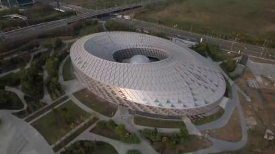 襄阳市科技馆荣获“湖北省十佳全国科普教育基地”称号