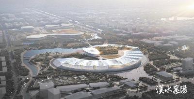 新高地 正崛起——襄阳锚定国家农高区目标全力冲刺