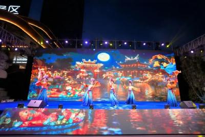 政策驱动+文旅赋能！襄阳“夜态”融合激活消费新动能