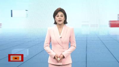 【你好，老兵！】 “兵书记”彭建辉：退伍不褪色   蹚出振兴路