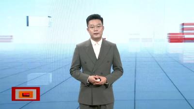 【你好，老兵！】何庆功：退伍不褪色    “头雁”展翅飞 