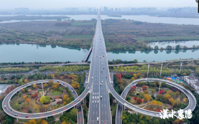 湖北唯一国家级车联网先导区：襄阳用“可靠网+智慧路+聪明车”重构产业生态！