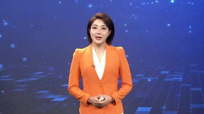  枣阳：稻浪翻金抢收忙     齐心协力保归仓 