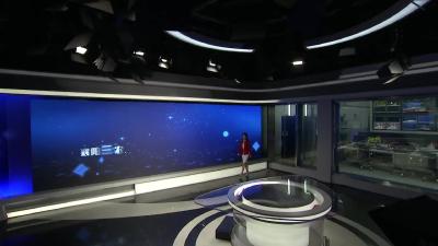陈名：从“迷彩绿”到“乡土红”  数字助农谱青春