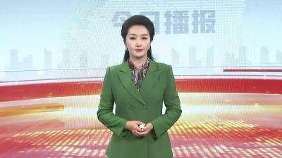 襄荆高铁通车运营进入倒计时  半小时通达荆门