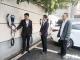公用充电桩布局持续优化，个人报装流程更加便利——襄城：以监督打通新能源车充电“最后一公里”