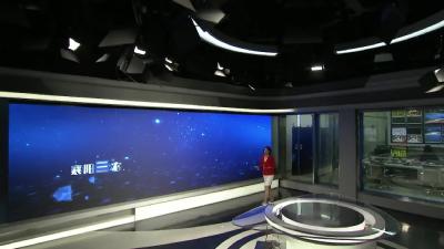 张国英：一碗牛肉面   煮出产业新篇
