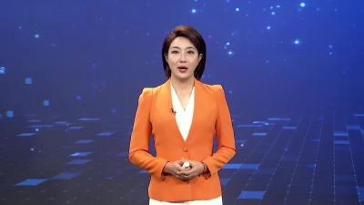 科技赋能    助力我市水稻提质增产 