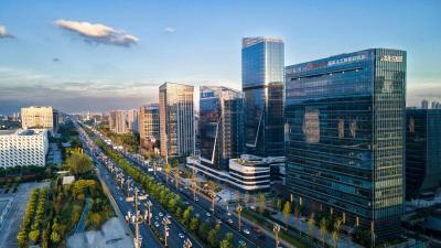 产业规模五年复合增速40%，今年将破1500亿元 湖北AI产业“刷新”全国显示度