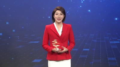  莺河村：一湾碧水映新景   生态文旅促振兴 