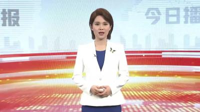 轮椅跑者 五战“襄马”