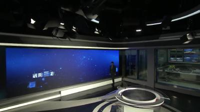 张学林到老河口市调研“三秋”农业生产和高标准农田建设工作