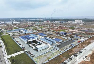 襄阳：新活力 大支撑——非凡“十四五”改革开路，实干挥毫写华章