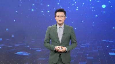 南漳：“牛链条”起舞   智慧牧场牵出40亿产业