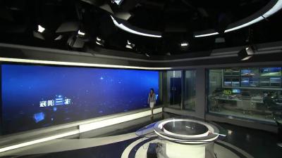  枣阳：持续阴雨晾晒难　 抢收抢烘保秋粮