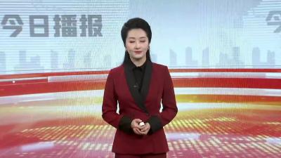 汉江襄阳段第七次洪峰安全过境