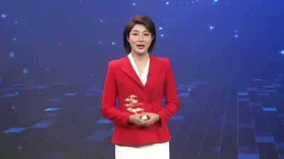  南漳：储粮住进“空调房”  现代化粮仓保障颗粒归仓 