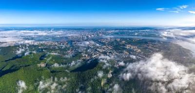 “十四五”· 襄阳华章丨发展篇：新视野 大气场