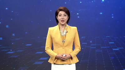  田间地头送“良方”   筑牢蔬菜“防护网”