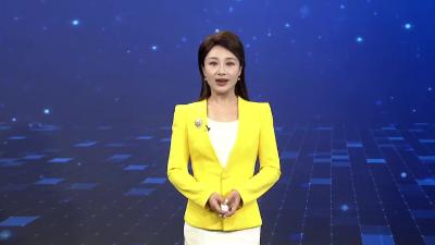  南漳：“姜山”无限好    丰收“钱”景旺 