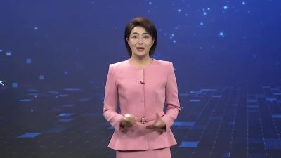 保康：路畅产业兴  山货出“山门”