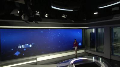  南漳：84家维修点  力保4800多台农机战秋播 