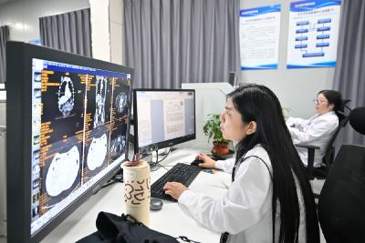 更顺畅！医保影像可以跨省调阅啦！