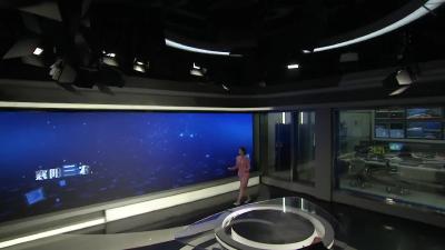 枣阳：农机农技齐发力   秋播收官战正酣