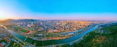 人才回流带动智力返乡—— 南漳“归雁经济”风生水起