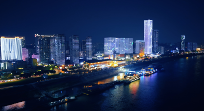 宜昌加快建设世界知名文化旅游目的地