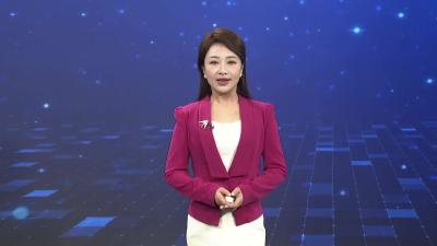  老河口：5000亩空中飞播    科技助力油菜安全下地 