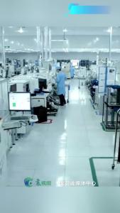 【一眼看襄阳】了不起的“襄阳智造”-看全国最大静止式进相器生产基地万洲电气