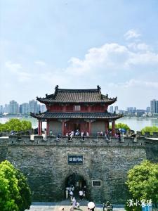 襄阳：新篇章 大传承——非凡“十四五”文脉赓续，古城新韵启新程