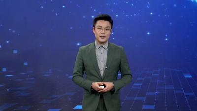  保康：中彩项目注动能    茶旅融合促振兴 