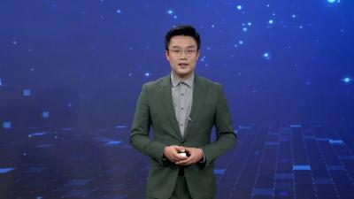  科技赋能农耕    智绘丰收图景 