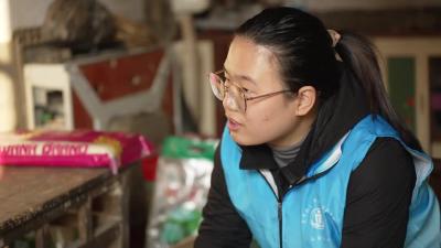 东津新区：敲门问需 让社会救助更有温度 