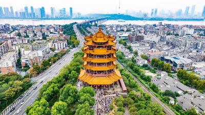 东湖有理｜在全局谋划中找准“支撑点”“链接点”“撬动点”