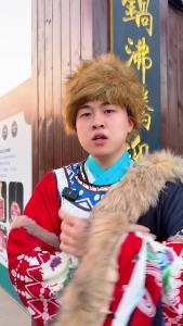 冬天就馋这口！来自锡林郭勒草原的羊肉！