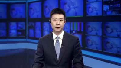 杜海洋主持召开市政府常务会议