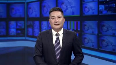 吴海涛主持召开市委常委会会议