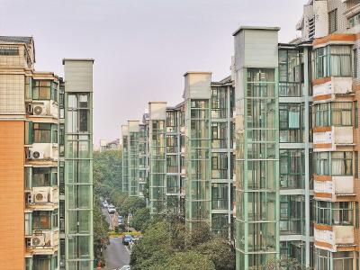 老旧小区加装电梯，费用、手续、低层反对…襄阳这套“组合拳”全解决了