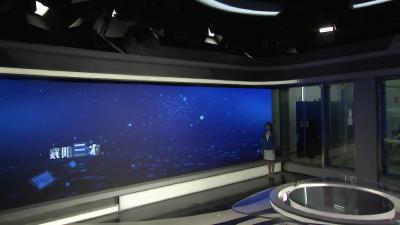 枣阳：生态养殖丰收忙   冬捕起网鱼满舱